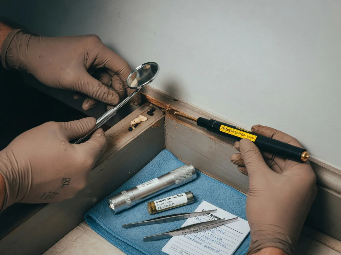 Why choose Emergency Pest Control in Gould City, MI